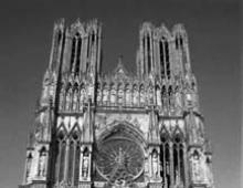 «Notre Dame», анализ стихотворения Мандельштама Notre dame мандельштам анализ жанр